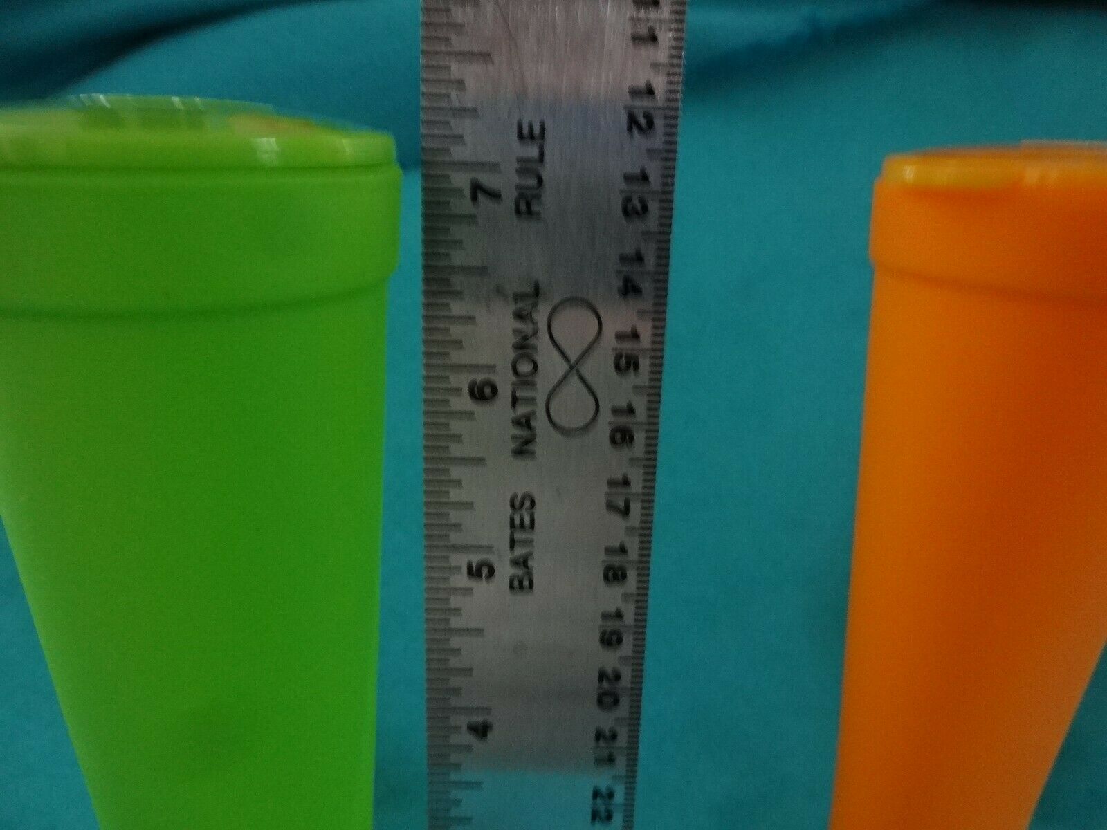 2-Zing 93219 Silicone Ice Freezer Pop Mold Dishwasher Safe stand/push up - Fresh Stock Dated February 2026