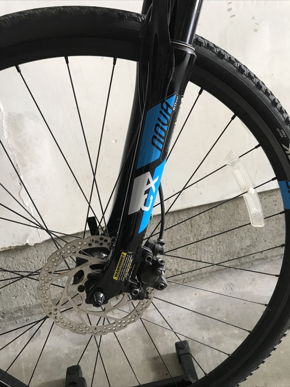 2016 Cannondale Quick CX2 700c Size Medium - Fresh Stock Dated December 2025