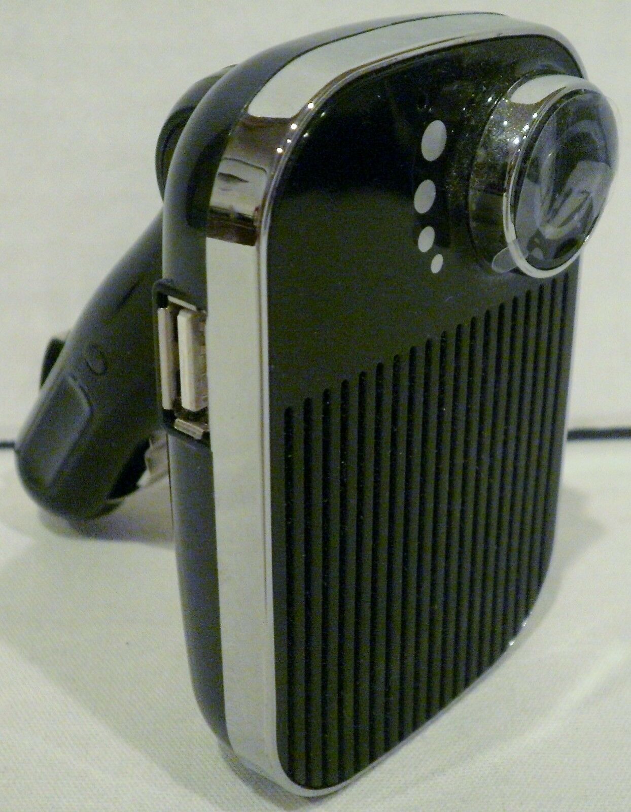 The Black Series by Shift3 Bluetooth Hands-Free Auto Speaker - Fresh Stock Dated December 2025