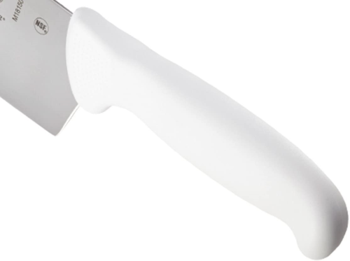 Mercer Culinary White Ultimate, 12 Inch Chef's Knife - Fresh Stock Dated January 2026