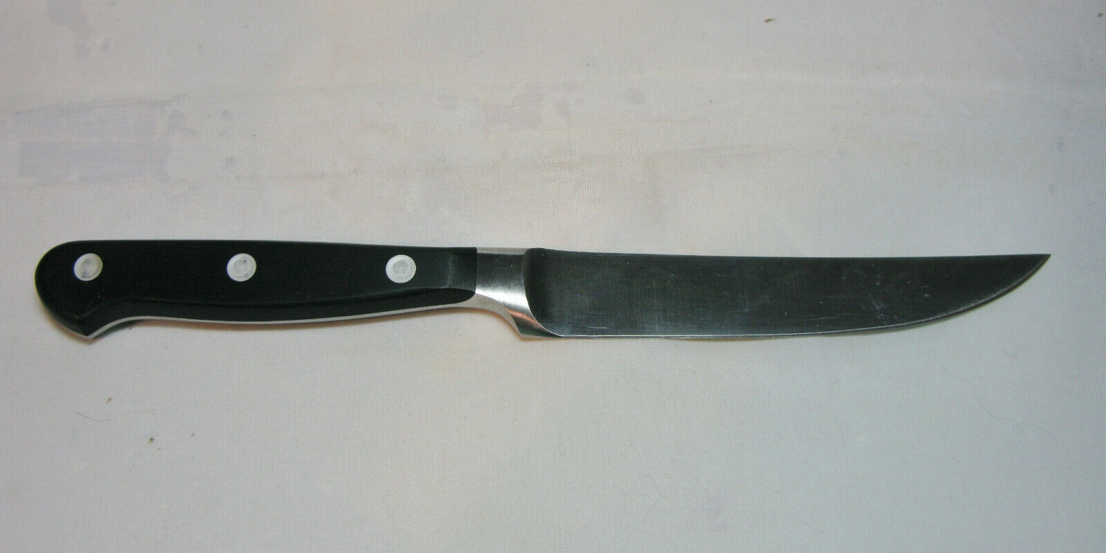 Wustof Classic Steak Knife 4068, Out of Box, NEW (unused) - Fresh Stock Dated January 2026