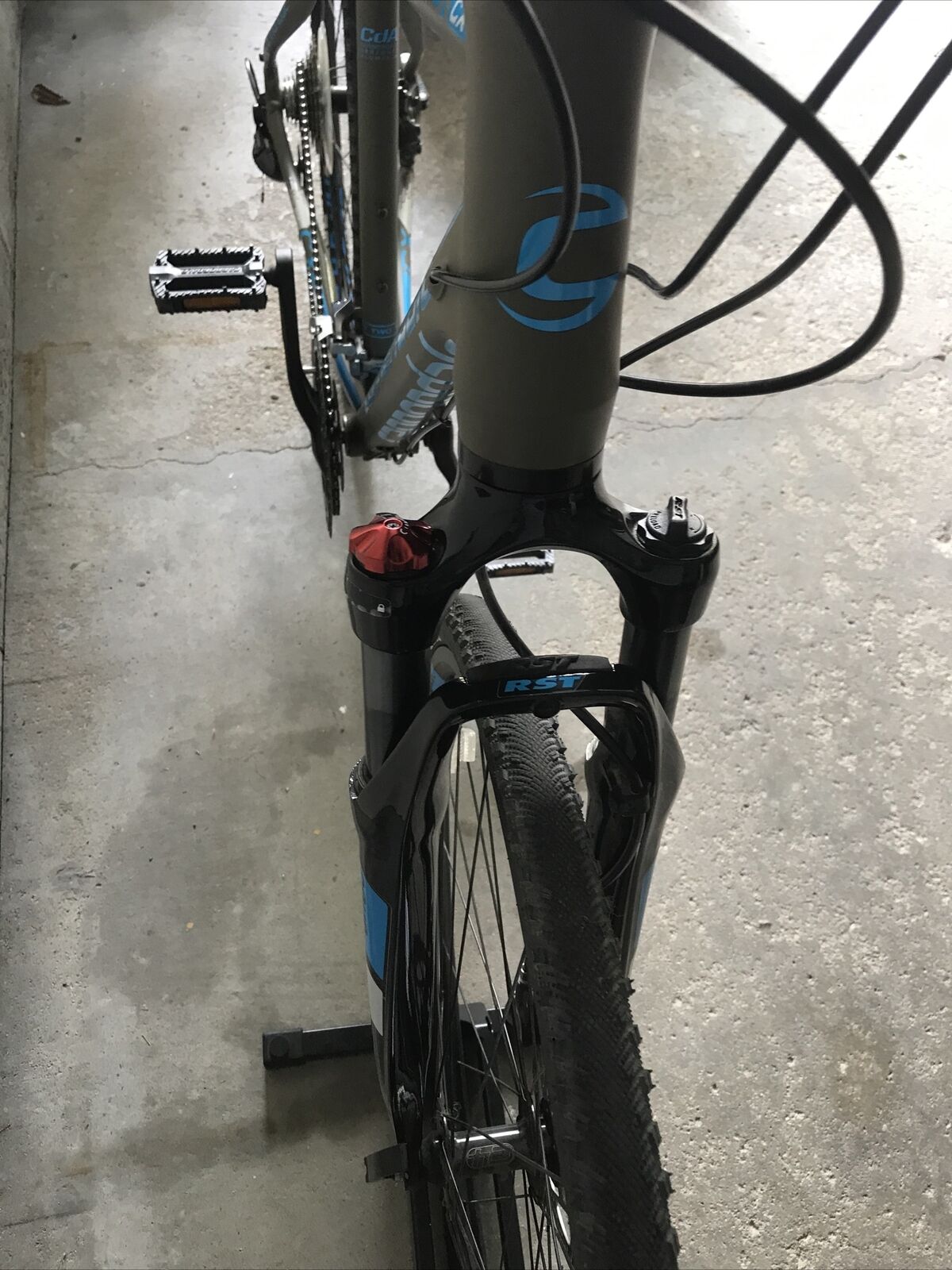 2016 Cannondale Quick CX2 700c Size Medium - Fresh Stock Dated December 2025