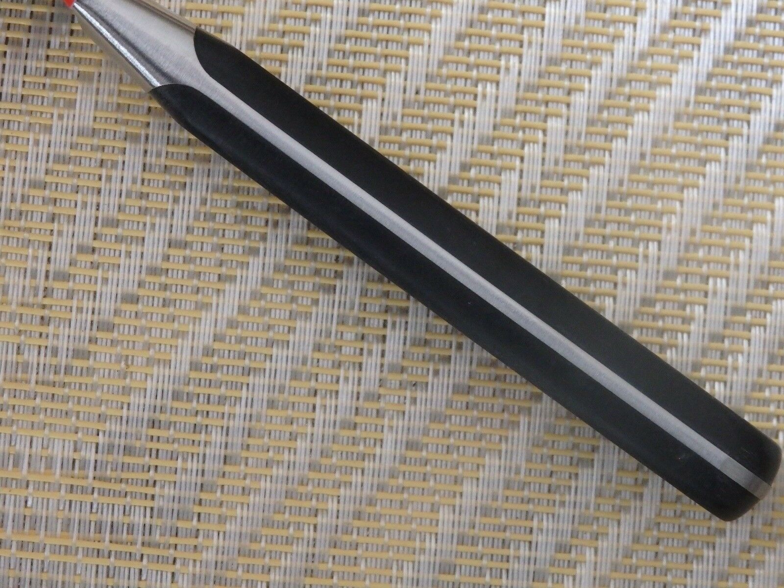 Wusthof classic paring knife new PEtec edge   #4066/9cm 3.5