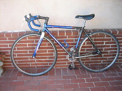 51 cm Lemond Tete De Course OCLV Carbon & Titanium Frame Single speed - Fresh Stock Dated December 2025