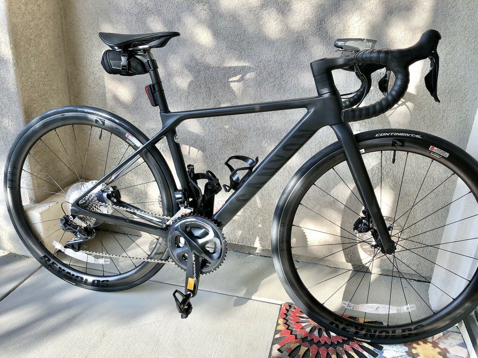 Canyon Ultimate CF SL 2XS - Fresh Stock Dated December 2025