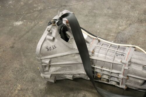 2013 13 SUBARU BRZ PREMIUM FA20 4UGSE OEM 6SPD MANUAL TRANSMISSION 101K #8055 - Fresh Stock Dated December 2025