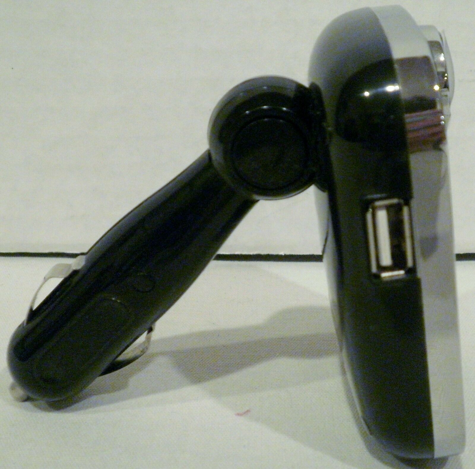 The Black Series by Shift3 Bluetooth Hands-Free Auto Speaker - Fresh Stock Dated December 2025