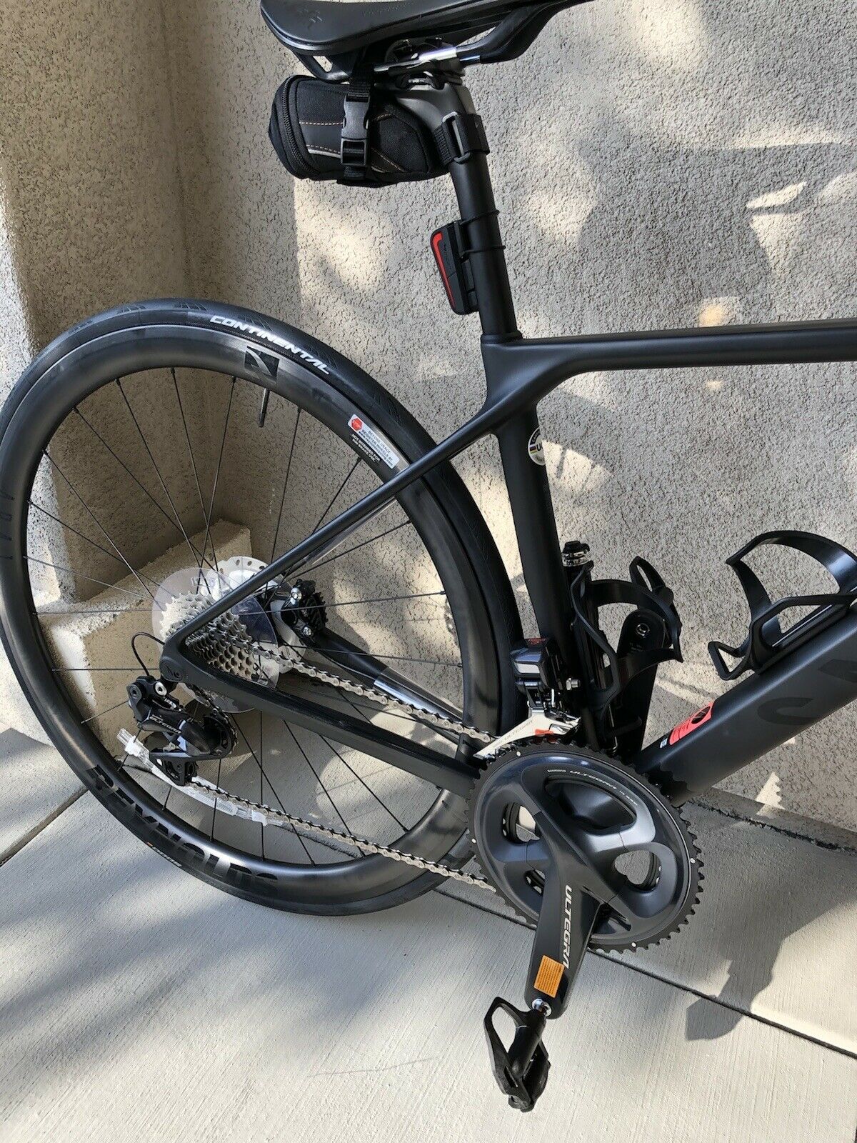 Canyon Ultimate CF SL 2XS - Fresh Stock Dated December 2025