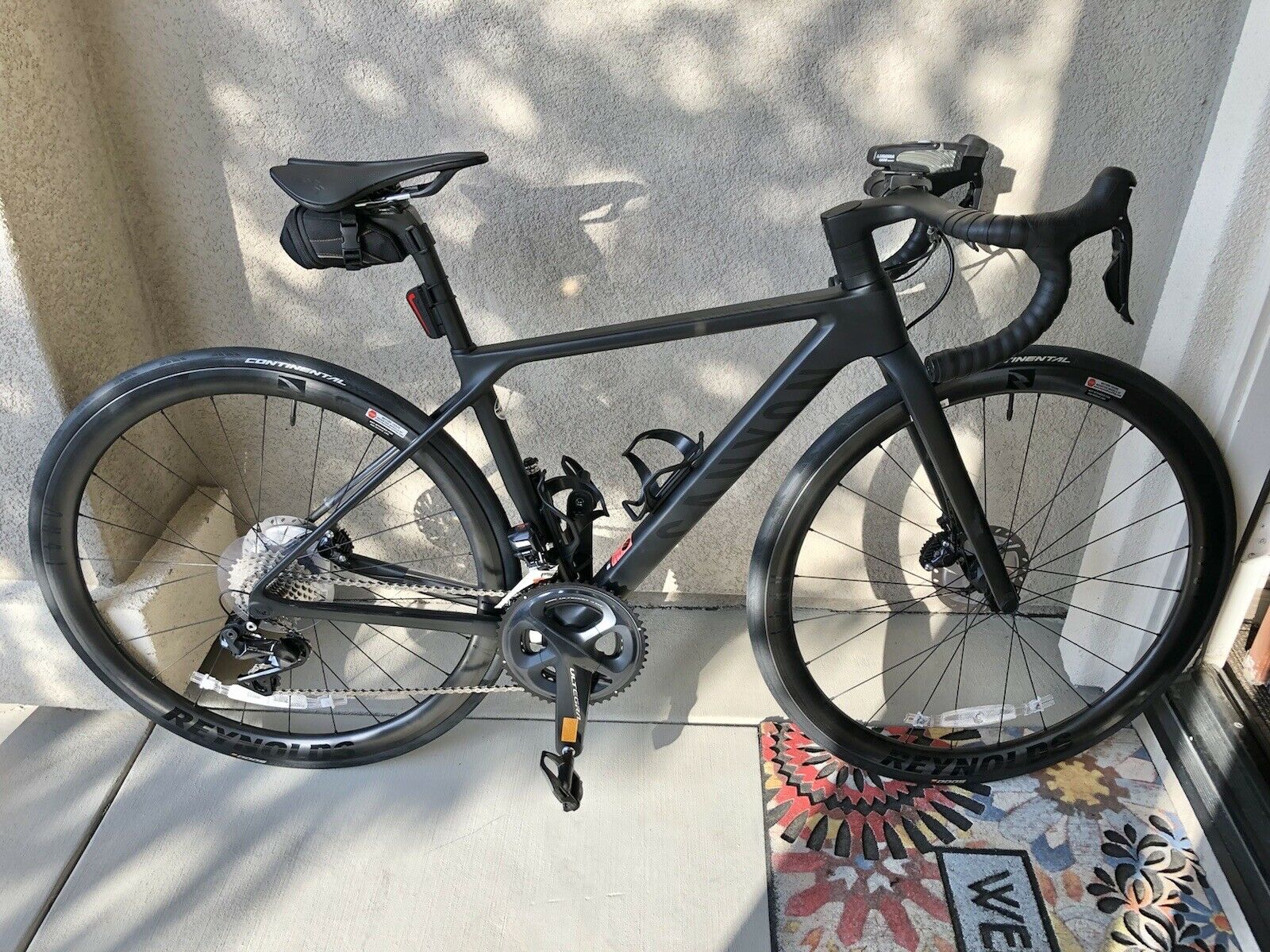 Canyon Ultimate CF SL 2XS - Fresh Stock Dated December 2025
