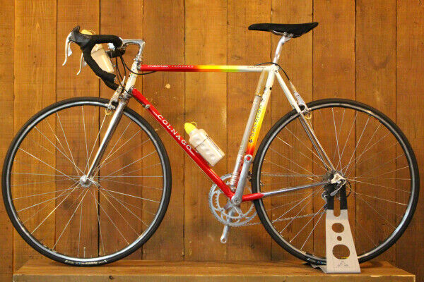 Colnago Master Campagnolo Record Chorus Delta Brakes 8S C-C 550mm - Fresh Stock Dated December 2025