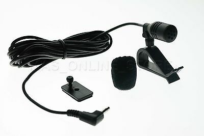 BLUETOOTH MICROPHONE FOR SONY MEX-BT2900 MEXBT2900 *PAY TODAY SHIPS TODAY* - Fresh Stock Dated December 2025