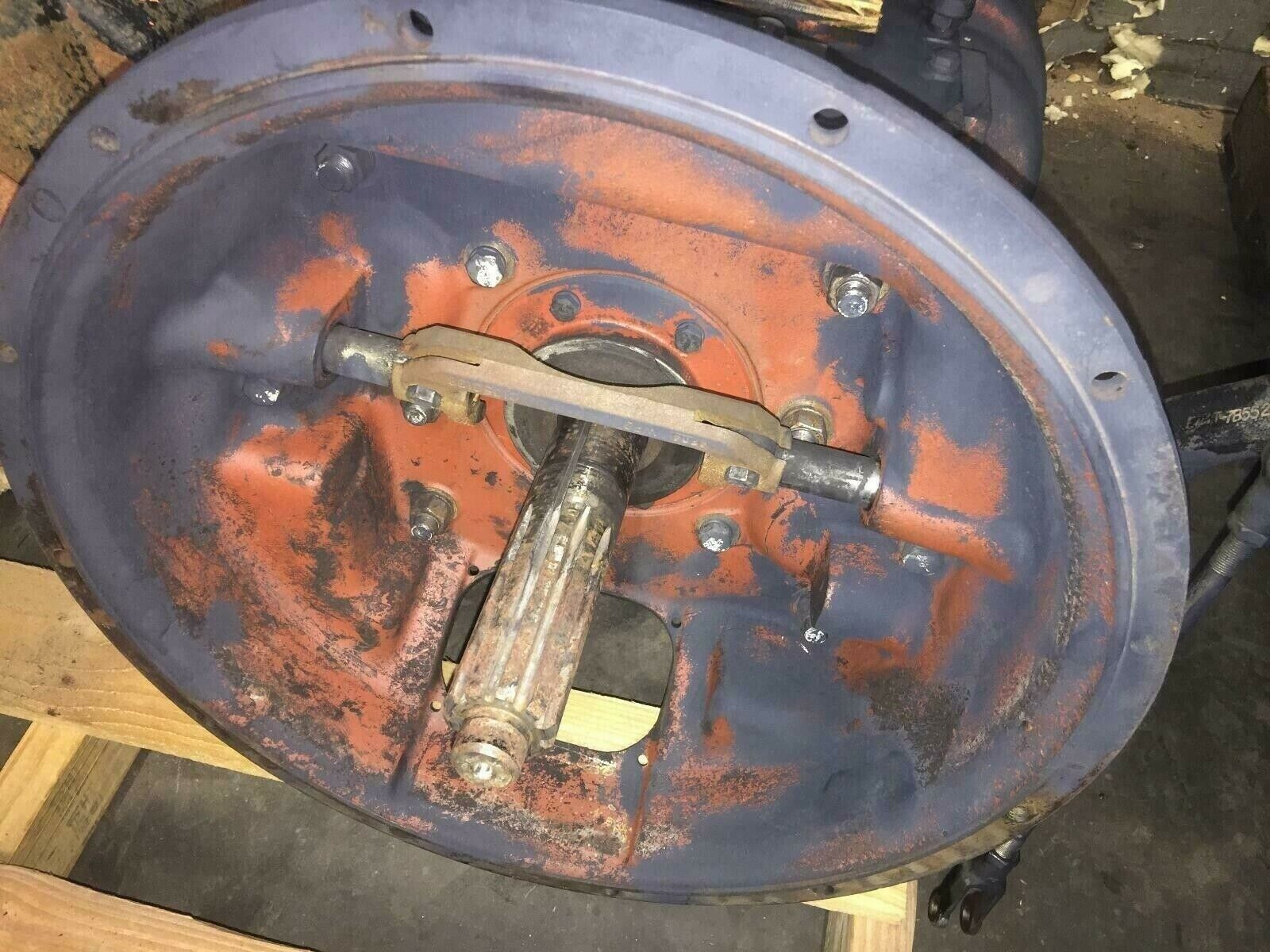 HEAVY DUTY Manual MT Transmission RT14607B Eaton Fuller 10.L Cummins - Fresh Stock Dated December 2025