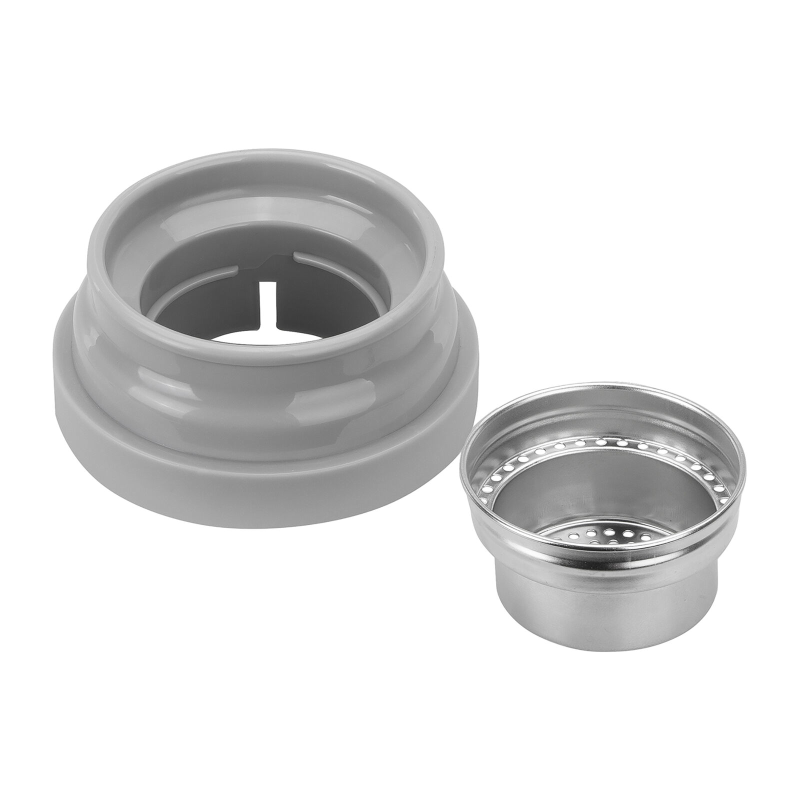 ZWILLING Thermo 14.2 oz Tea & Fruit Infuser Bottle - Fresh Stock Dated February 2026