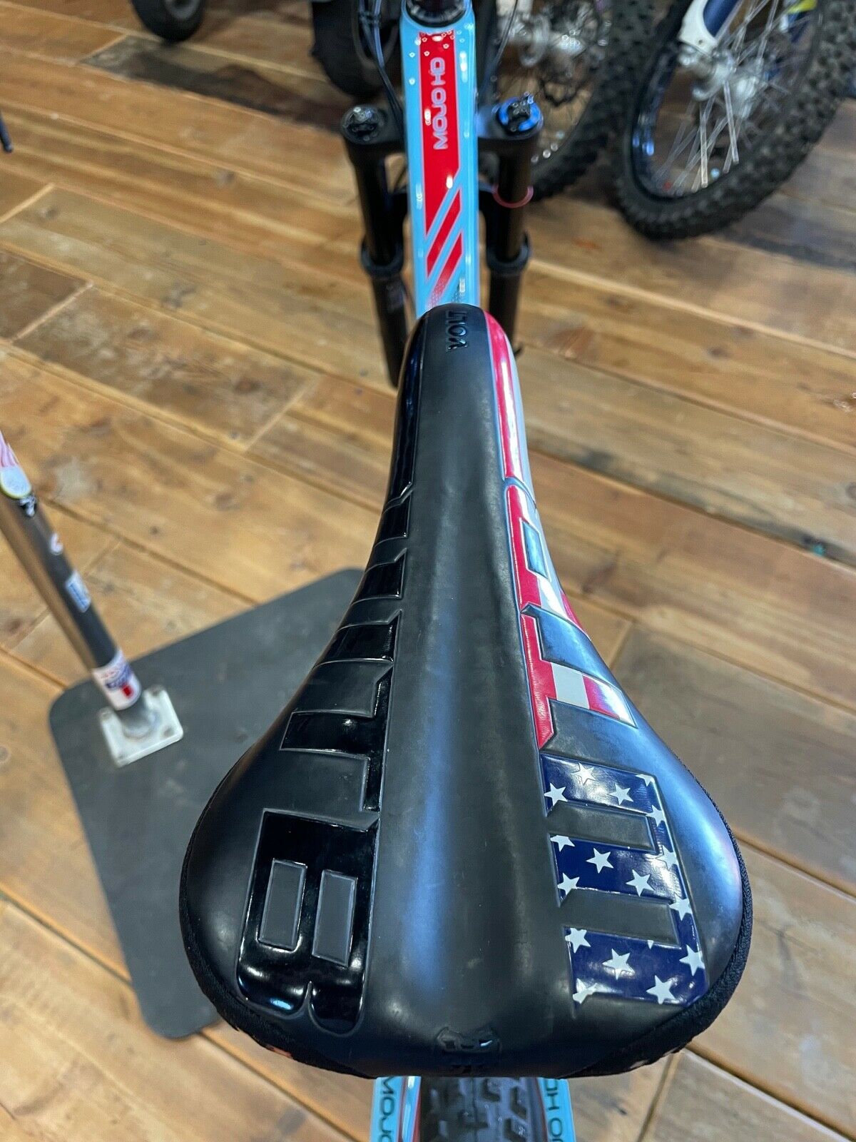 Ibis Mojo HD3 Plus, XX1 - Fresh Stock Dated December 2025