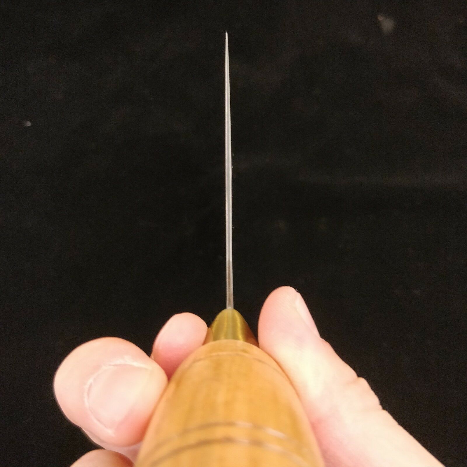 CCK Chinese Cleaver Stainless Steel Small Slicer 205mm KF1912 - Fresh Stock Dated January 2026