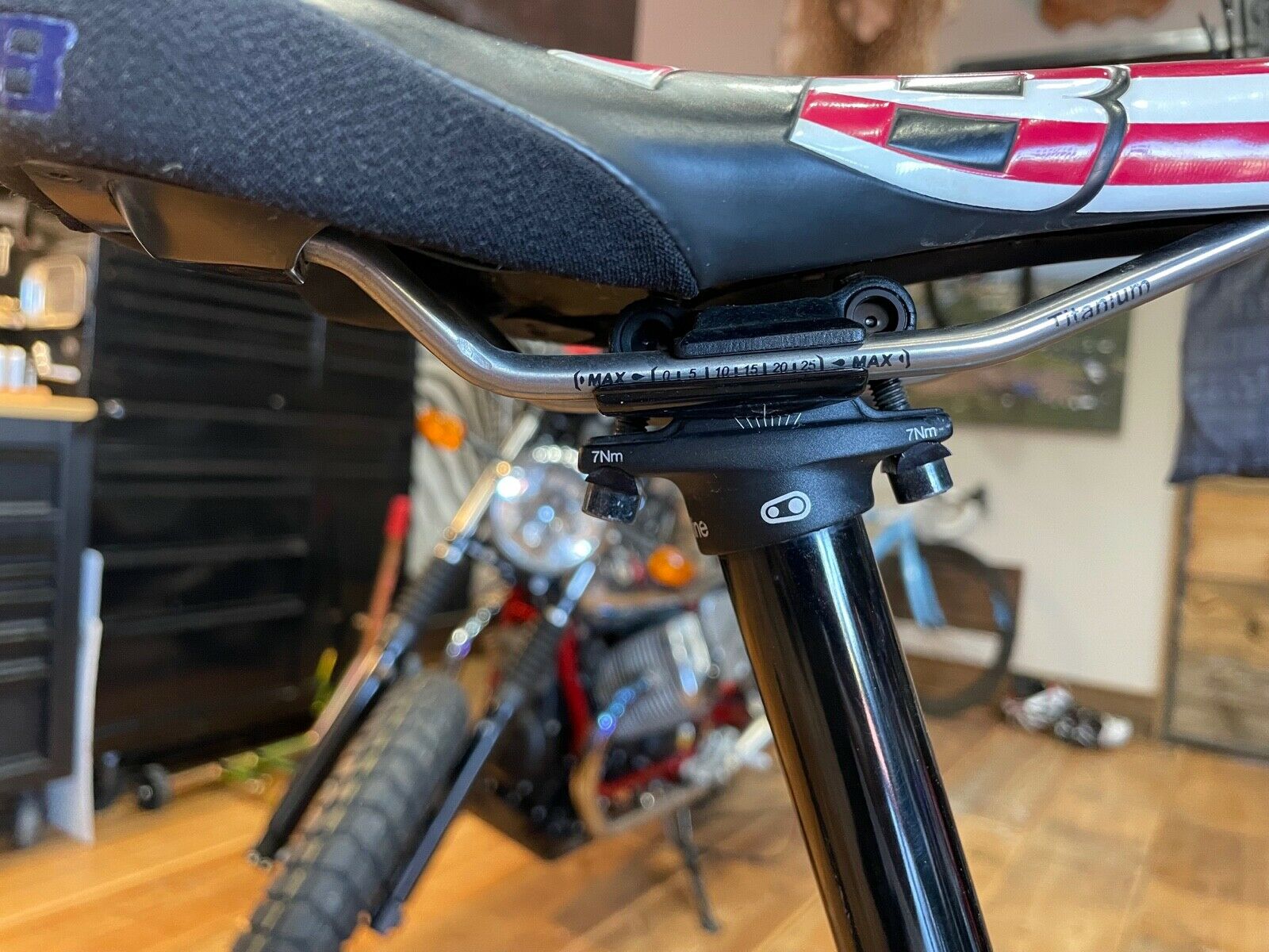 Ibis Mojo HD3 Plus, XX1 - Fresh Stock Dated December 2025