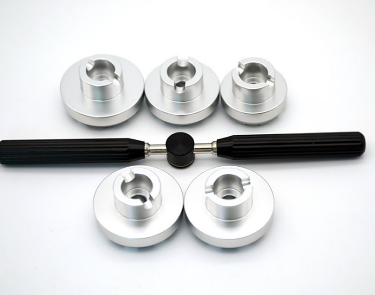 F27246 Watch Back Case Remover for Opening 8200 Cover - Fresh Stock Dated December 2025