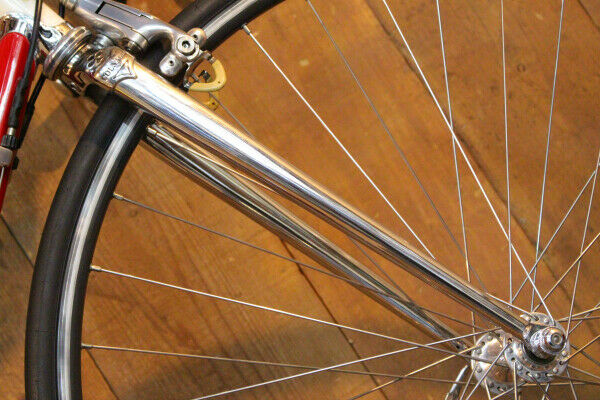 Colnago Master Campagnolo Record Chorus Delta Brakes 8S C-C 550mm - Fresh Stock Dated December 2025