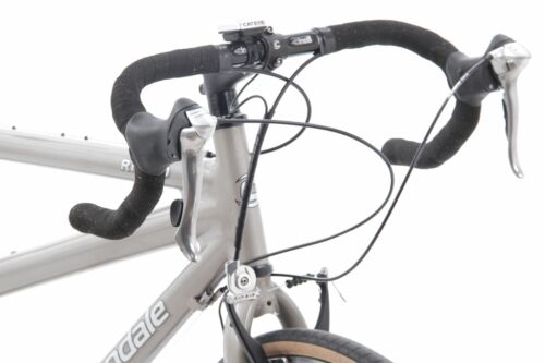 USED 2000 Cannondale RT1000 Tandem XM XLarge Medium 3x9 Speed - Fresh Stock Dated December 2025