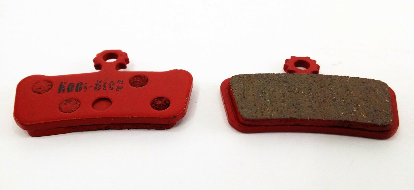 Kool-Stop Disc Brake Pad Fits SRAM Guide Avid SRAM XO Trail - Fresh Stock Dated December 2025