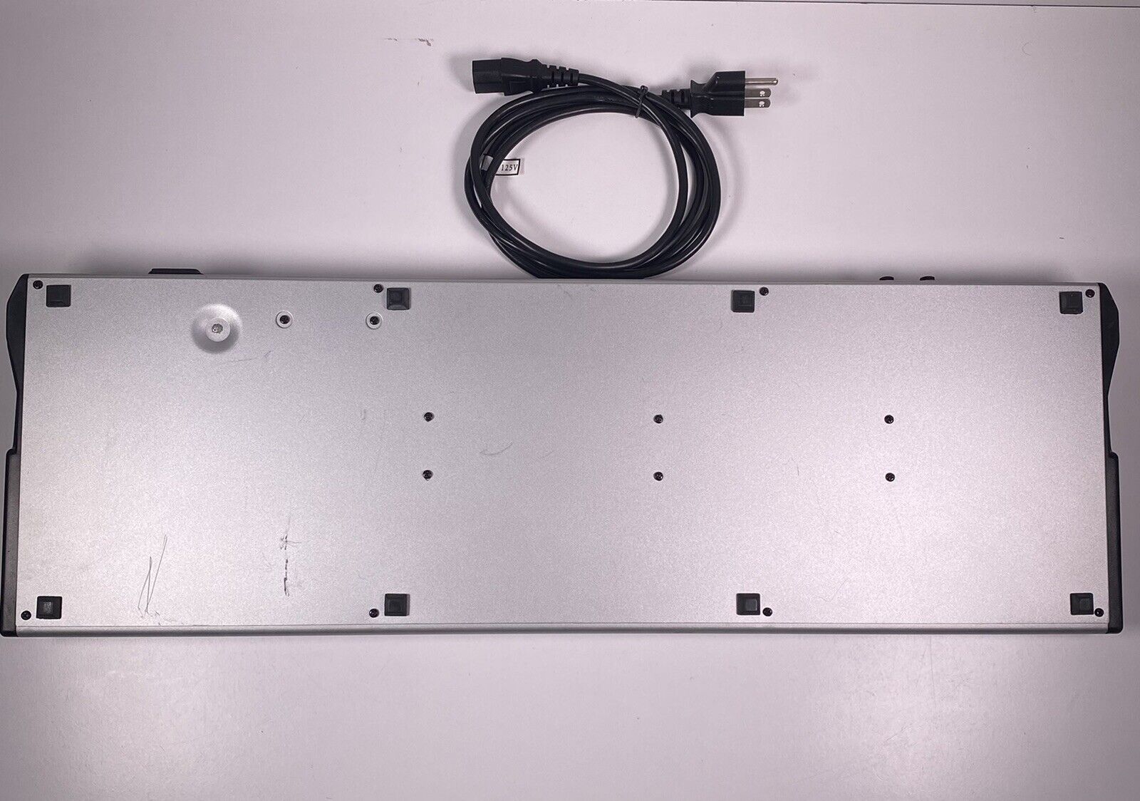 Behringer FCB1010 MIDI Foot Controller - Fresh Stock Dated December 2025