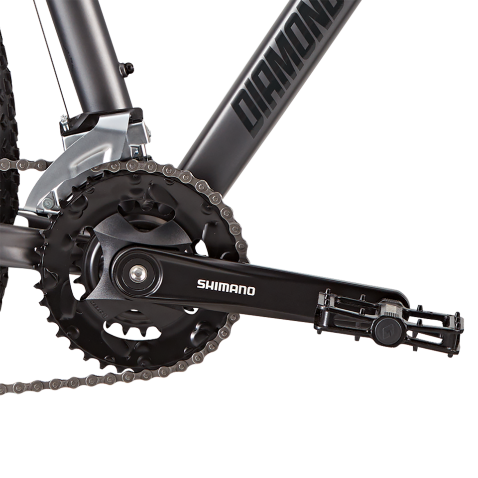 2021 Diamondback Overdrive 29 1 - Fresh Stock Dated January 2026