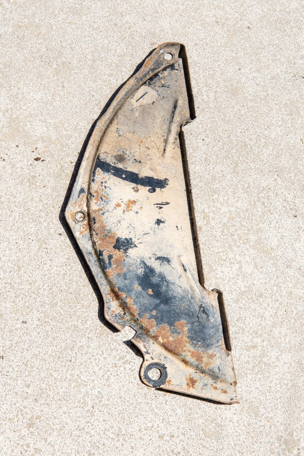 BMW E12 M10 5 speed manual gearbox with speedo drive - also fits E6 & E10 USED G - Fresh Stock Dated January 2026