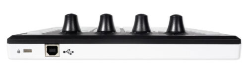 PRESONUS ATOM 16 Pad USB MIDI RGB DJ Controller+Software+Headphones+Mic+Cable - Fresh Stock Dated December 2025