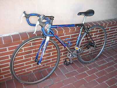 51 cm Lemond Tete De Course OCLV Carbon & Titanium Frame Single speed - Fresh Stock Dated December 2025