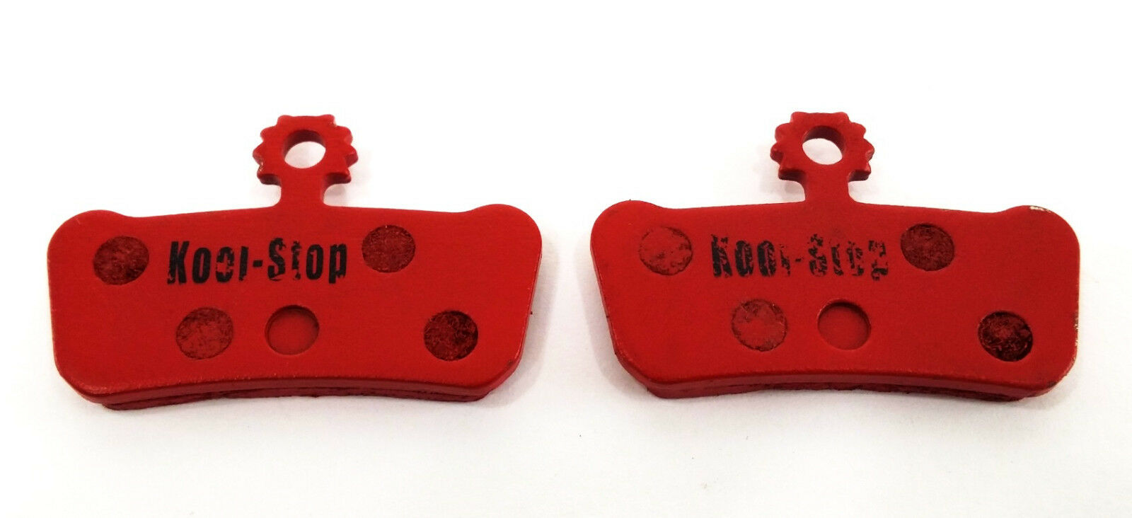 Kool-Stop Disc Brake Pad Fits SRAM Guide Avid SRAM XO Trail - Fresh Stock Dated December 2025