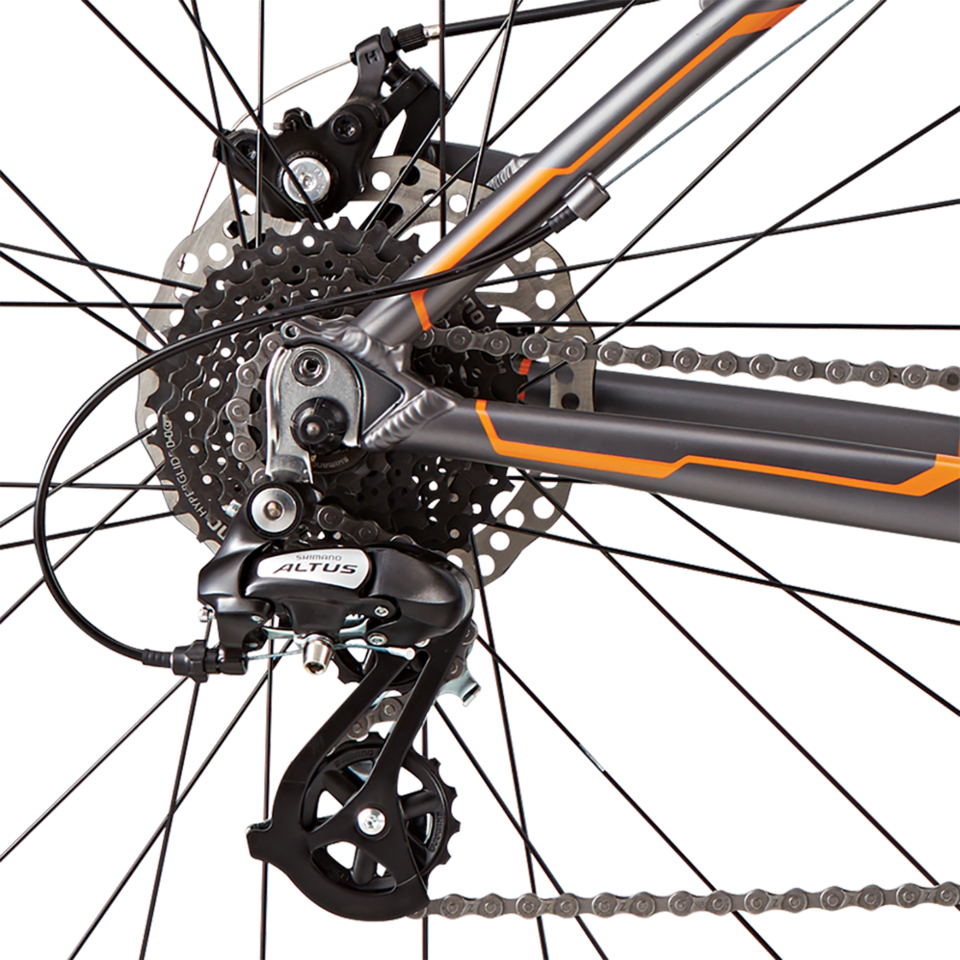 2021 Diamondback Overdrive 29 1 - Fresh Stock Dated January 2026