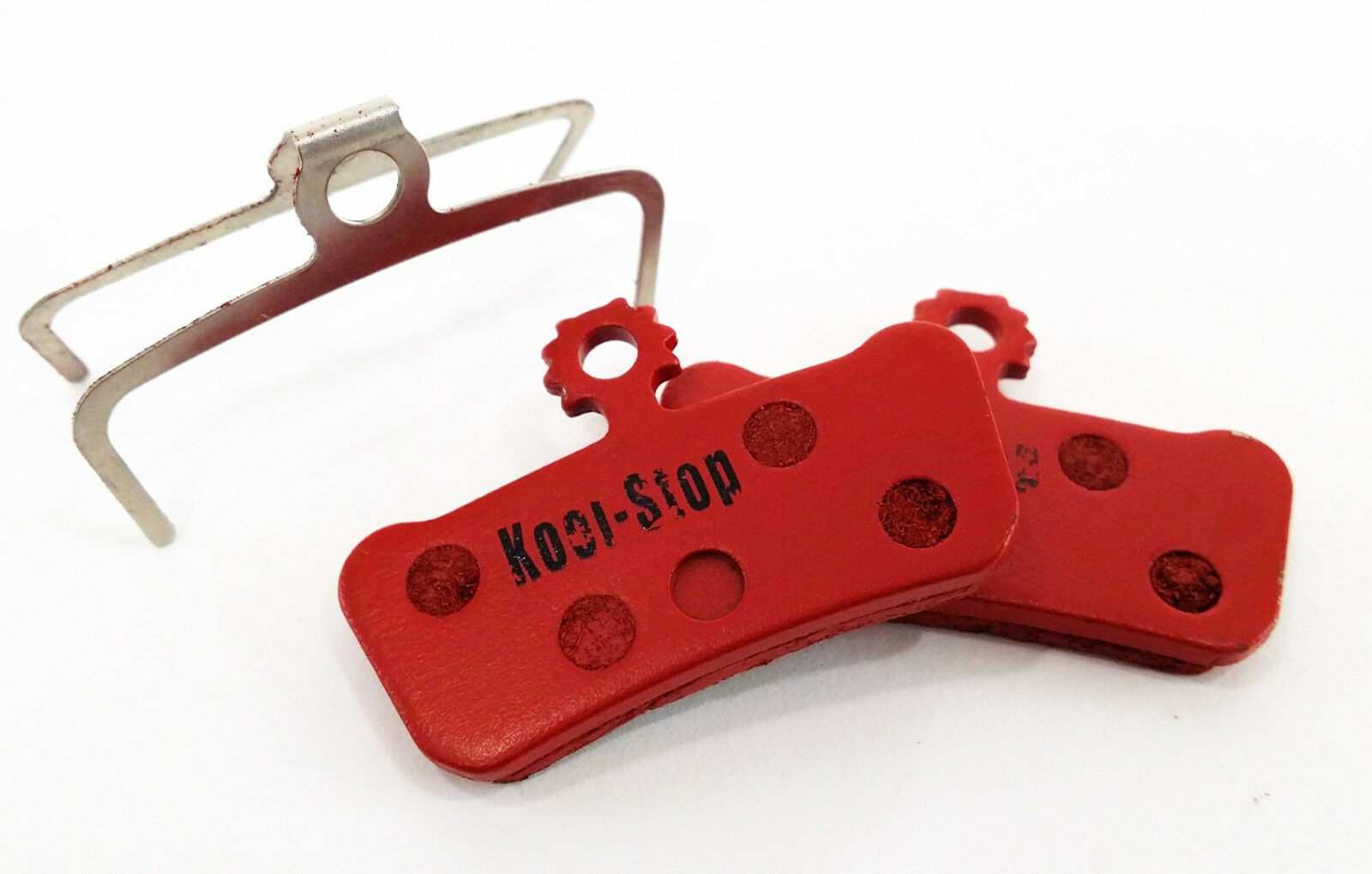 Kool-Stop Disc Brake Pad Fits SRAM Guide Avid SRAM XO Trail - Fresh Stock Dated December 2025
