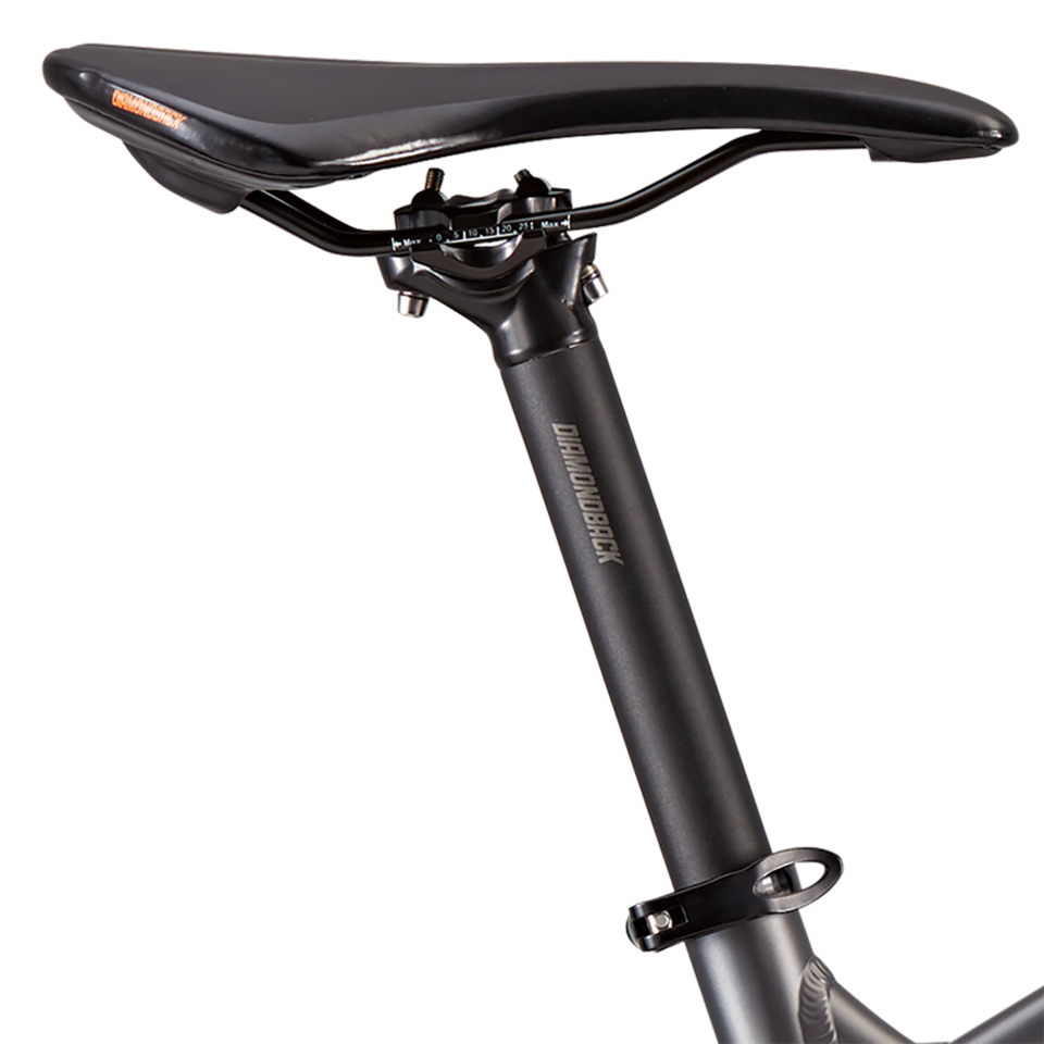 2021 Diamondback Overdrive 29 1 - Fresh Stock Dated January 2026