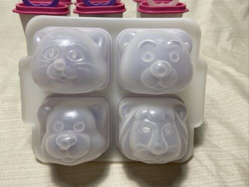 tupperware popsicle molds - Fresh Stock Dated February 2026