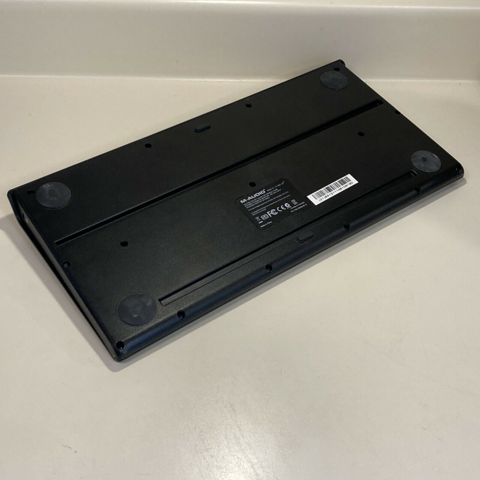 M-Audio Axiom Air Mini 32 32-key Premium Keyboard & Pad Controller - Fresh Stock Dated December 2025