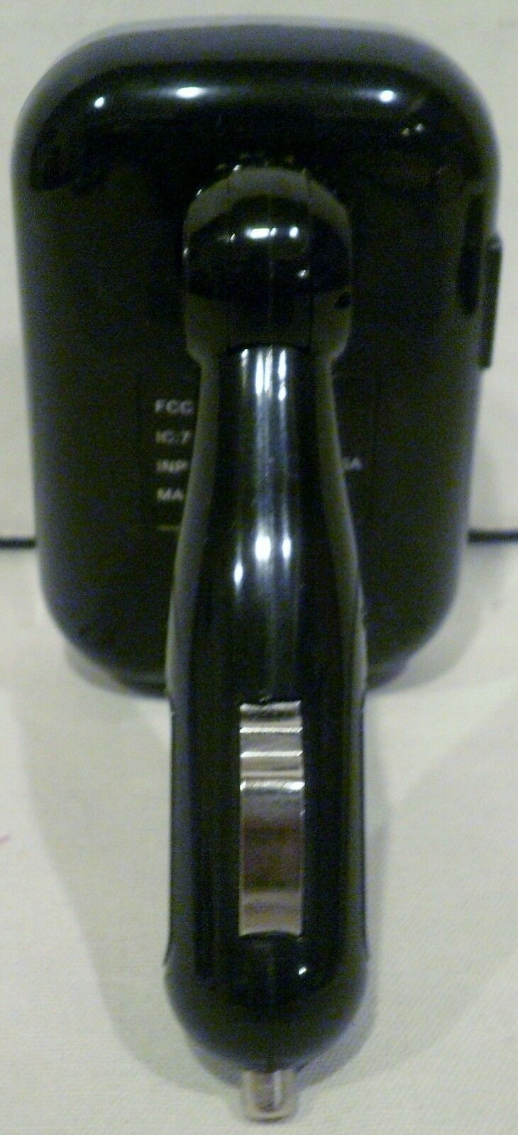 The Black Series by Shift3 Bluetooth Hands-Free Auto Speaker - Fresh Stock Dated December 2025