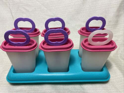 tupperware popsicle molds - Fresh Stock Dated February 2026