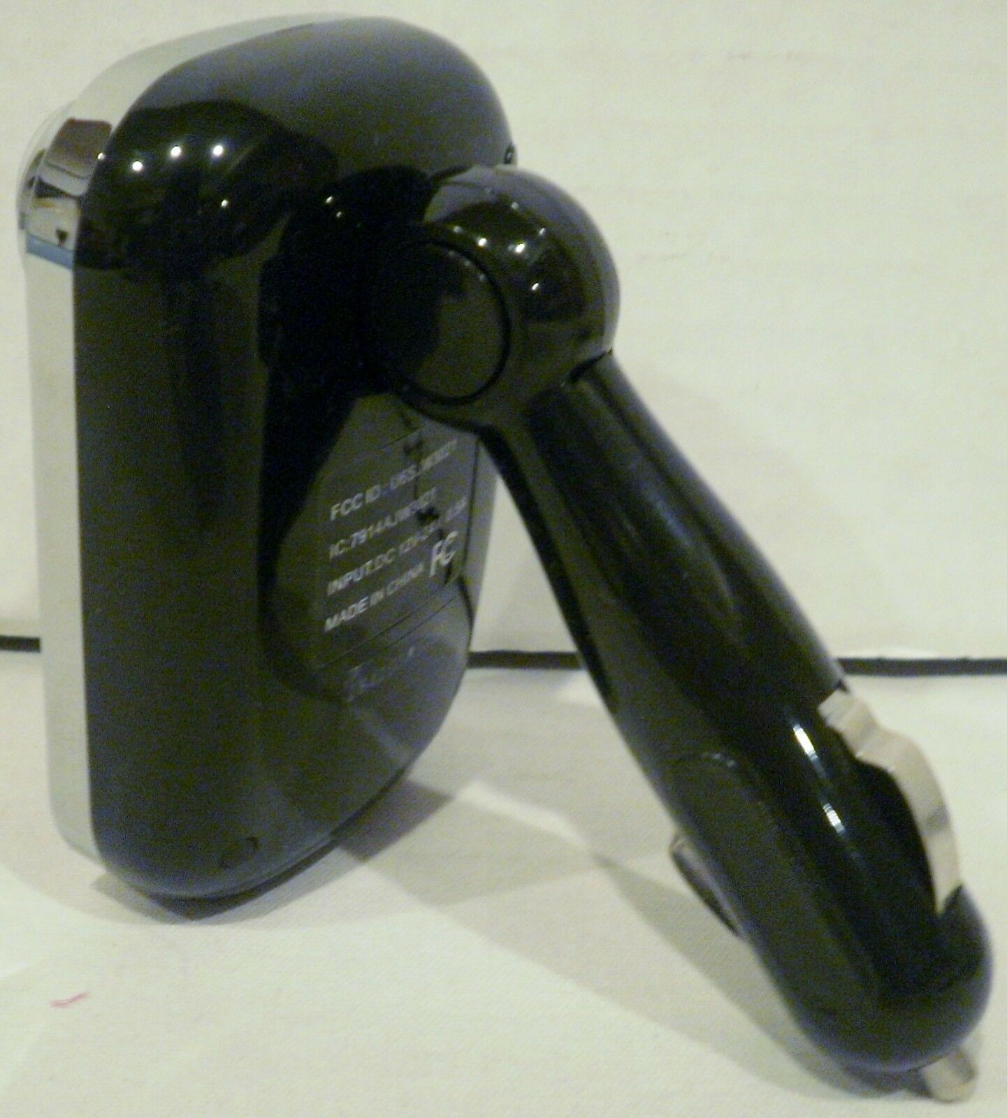 The Black Series by Shift3 Bluetooth Hands-Free Auto Speaker - Fresh Stock Dated December 2025