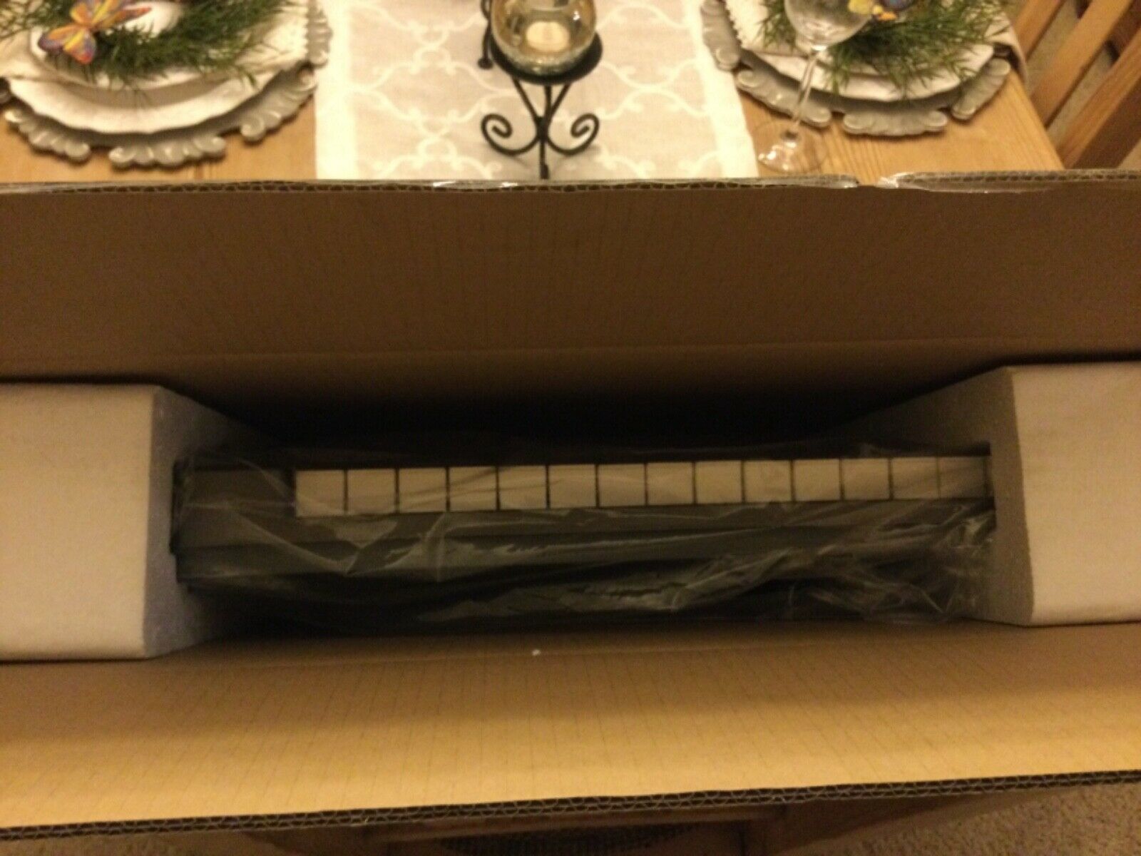 Nektar Midi Controller (IMPACT LX25+) Brand New.  Great MIDI Controller - Fresh Stock Dated December 2025