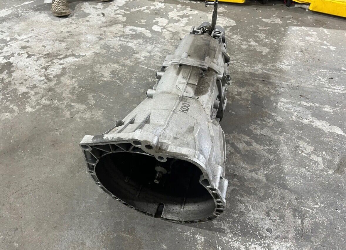 11-18 BMW 335i 135i 435i N55 RWD MANUAL TRANSMISSION 6 SPEED GS6-45BZ 87k MILES - Fresh Stock Dated December 2025