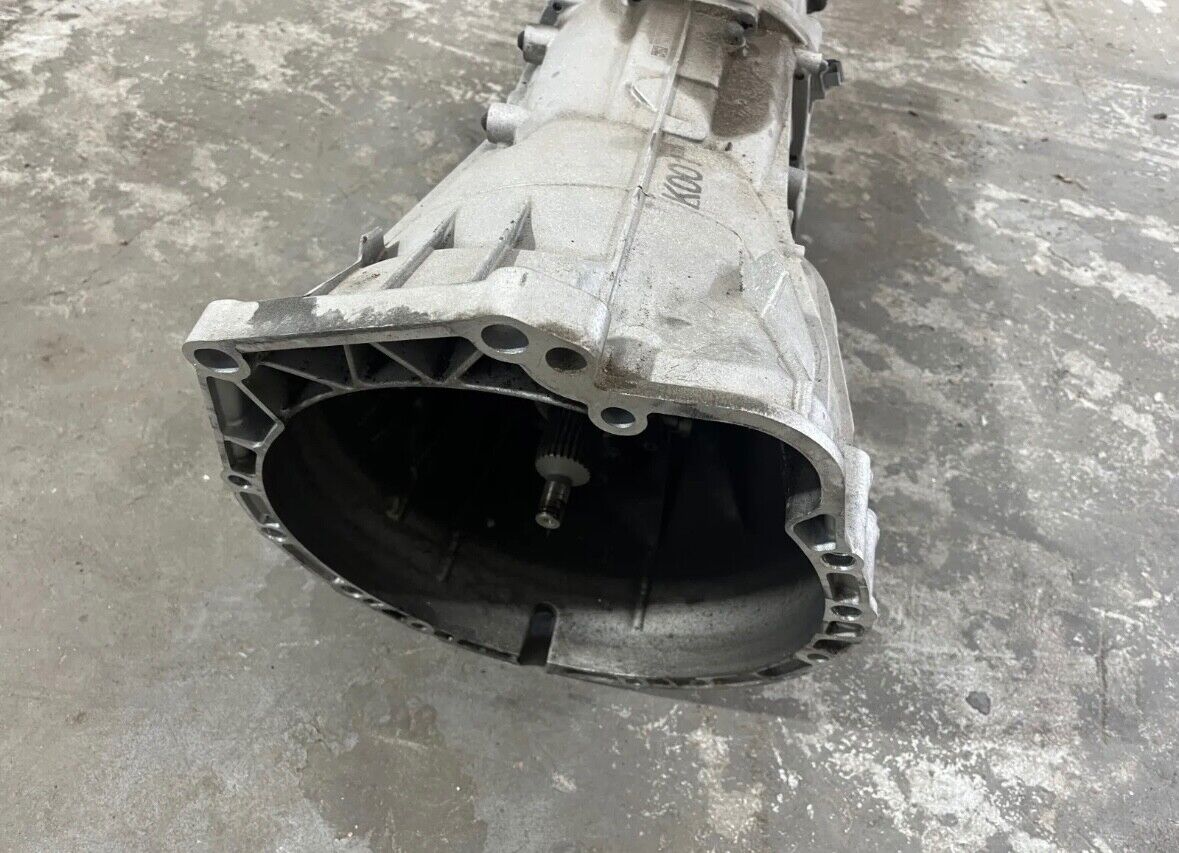 11-18 BMW 335i 135i 435i N55 RWD MANUAL TRANSMISSION 6 SPEED GS6-45BZ 87k MILES - Fresh Stock Dated December 2025