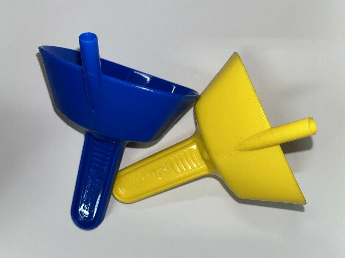 Pop No Drop Holder! Drip FREE Popsicle Holder with Straw! COLORS VARY - Fresh Stock Dated January 2026