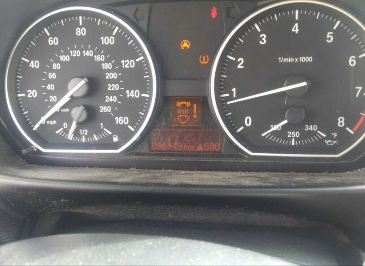 11-18 BMW 335i 135i 435i N55 RWD MANUAL TRANSMISSION 6 SPEED GS6-45BZ 87k MILES - Fresh Stock Dated December 2025