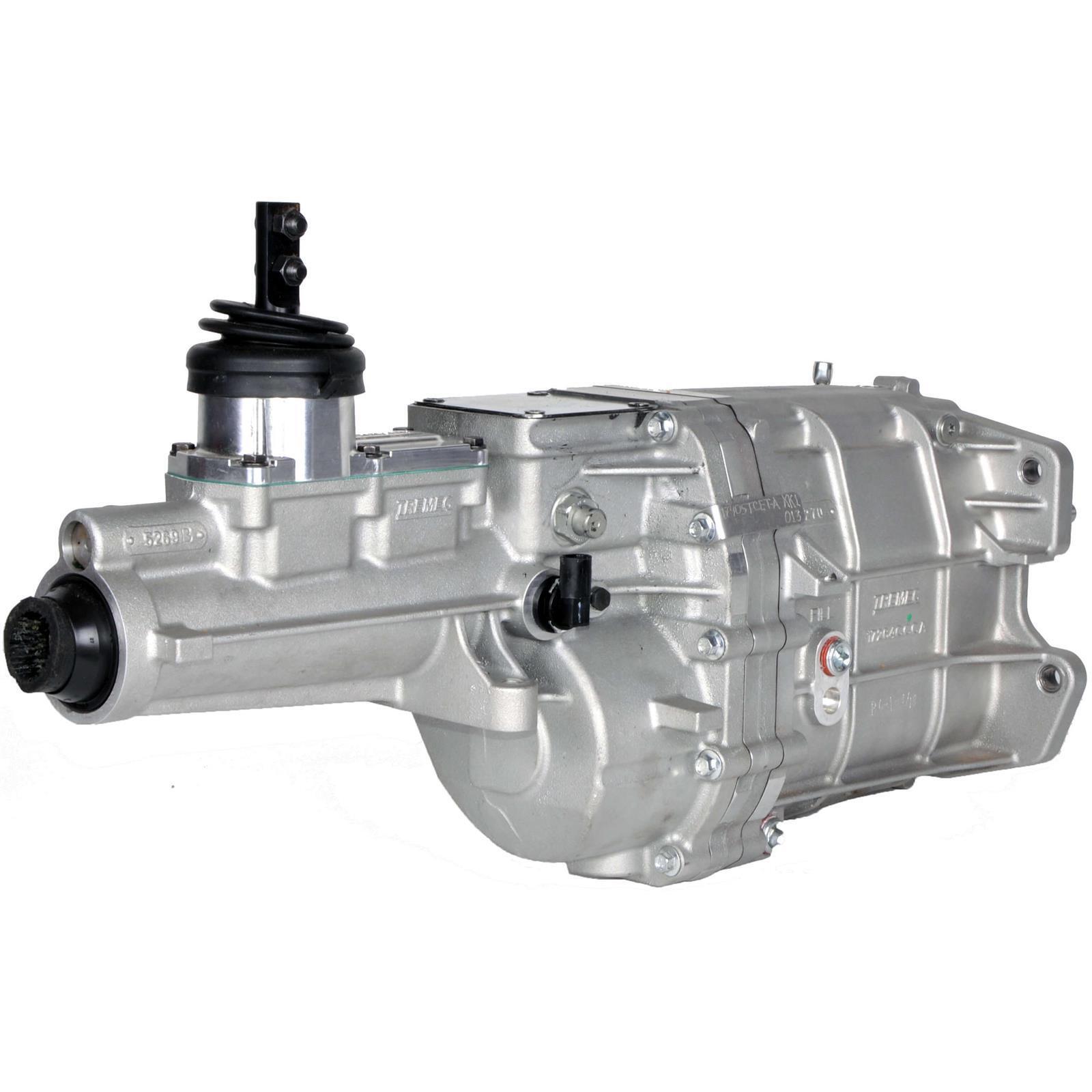TREMEC TCET18083 TKX Wide Ratio 5-Speed Chevy Manual Transmission - Fresh Stock Dated December 2025