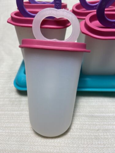 tupperware popsicle molds - Fresh Stock Dated February 2026