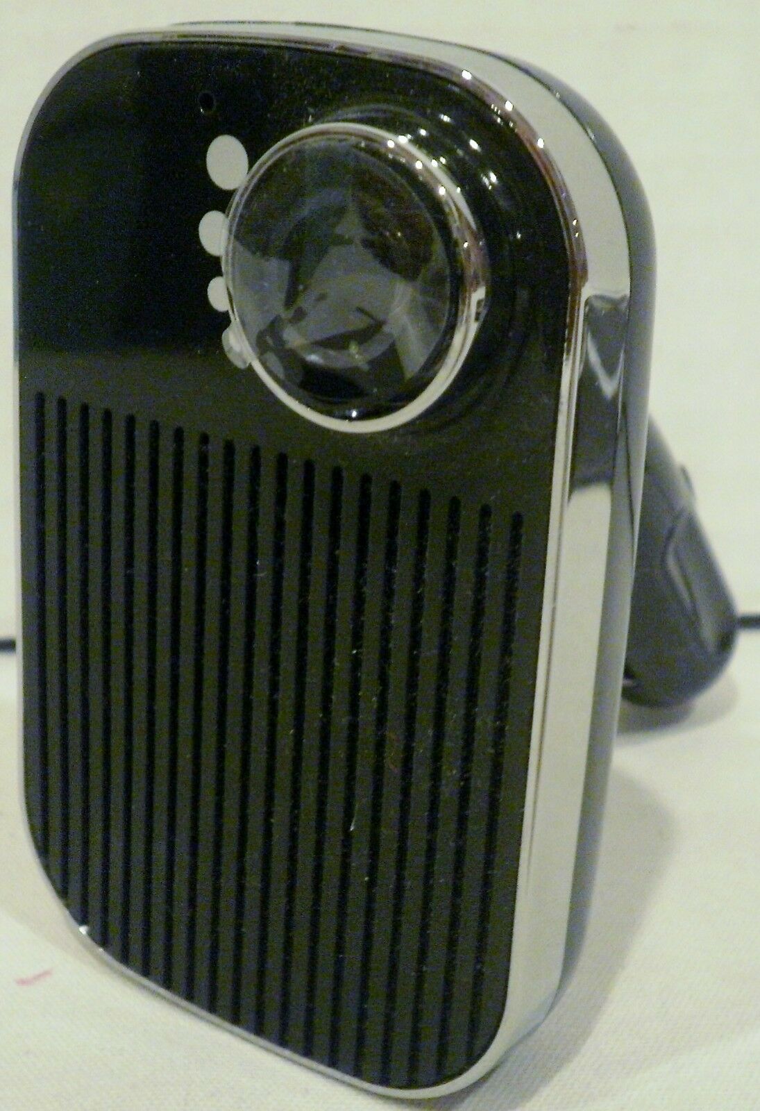 The Black Series by Shift3 Bluetooth Hands-Free Auto Speaker - Fresh Stock Dated December 2025