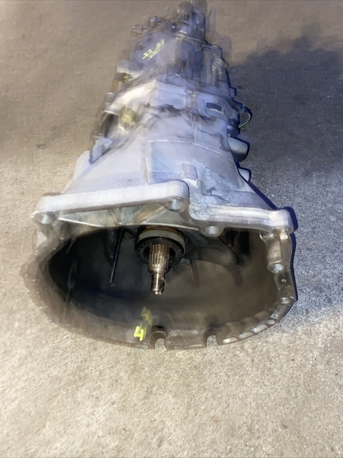 BMW E36 E46 Z3 E39 E34 5-Speed Manual Transmission Getrag 250G OEM Used - Fresh Stock Dated December 2025