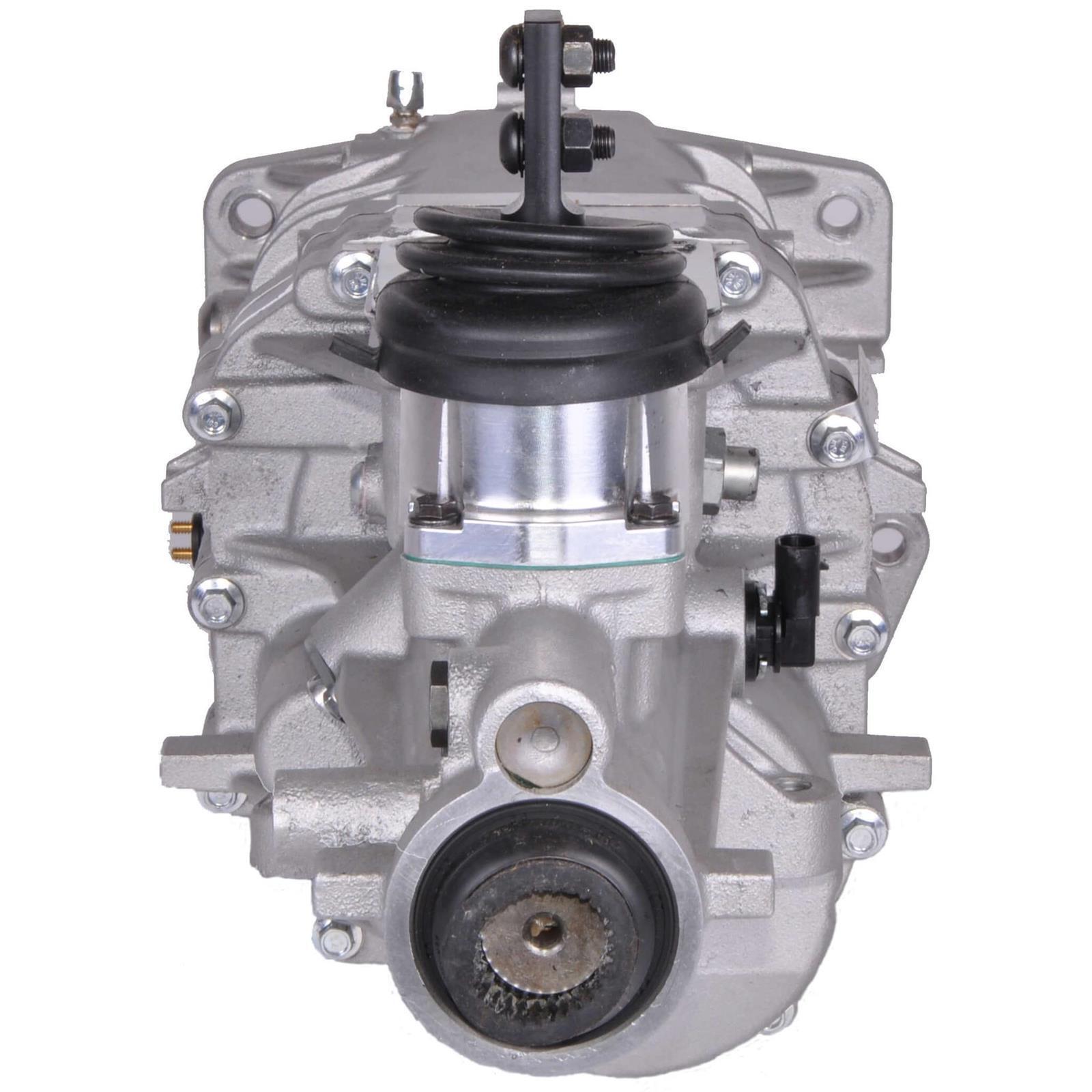 TREMEC TCET18083 TKX Wide Ratio 5-Speed Chevy Manual Transmission - Fresh Stock Dated December 2025