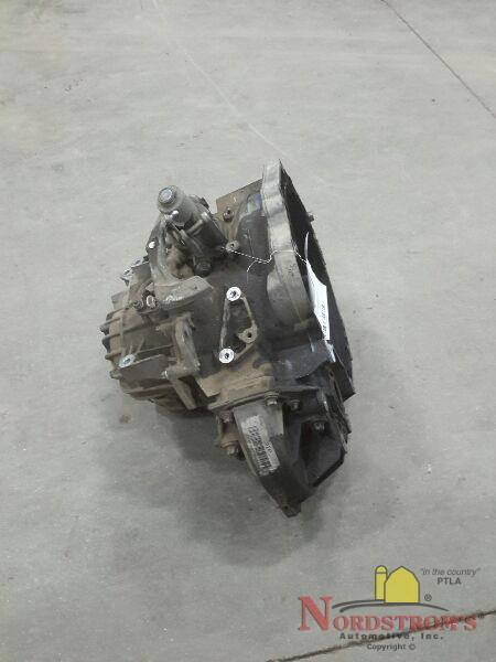 2013 Chevy Sonic MANUAL TRANSMISSION - Fresh Stock Dated January 2026