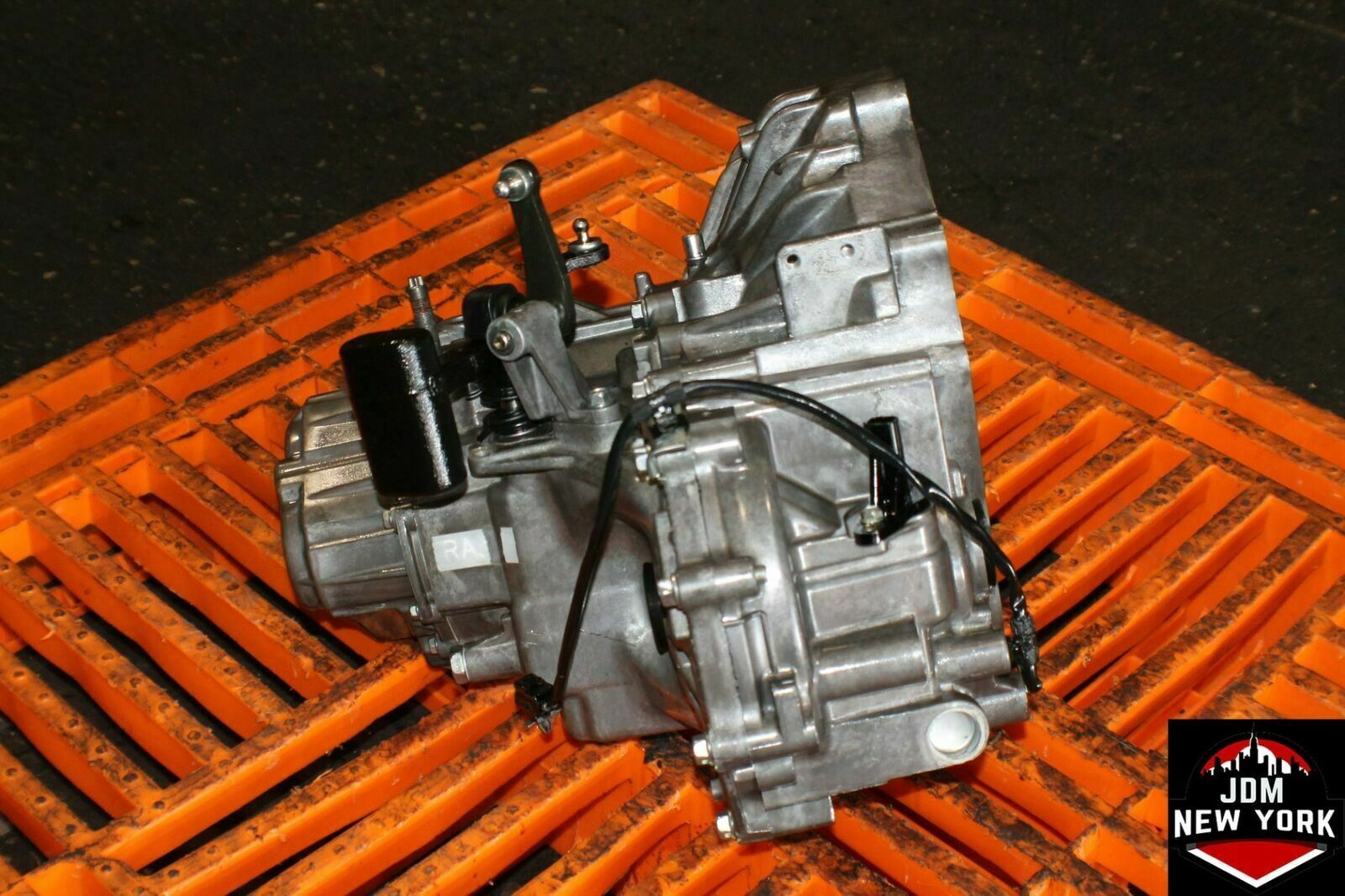 JDM MAZDA6 2.3L 4-CYL VVT 5-SPEED MANUAL TRANSMISSION *FREE SHIPPING* L3-VE L3VE - Fresh Stock Dated December 2025